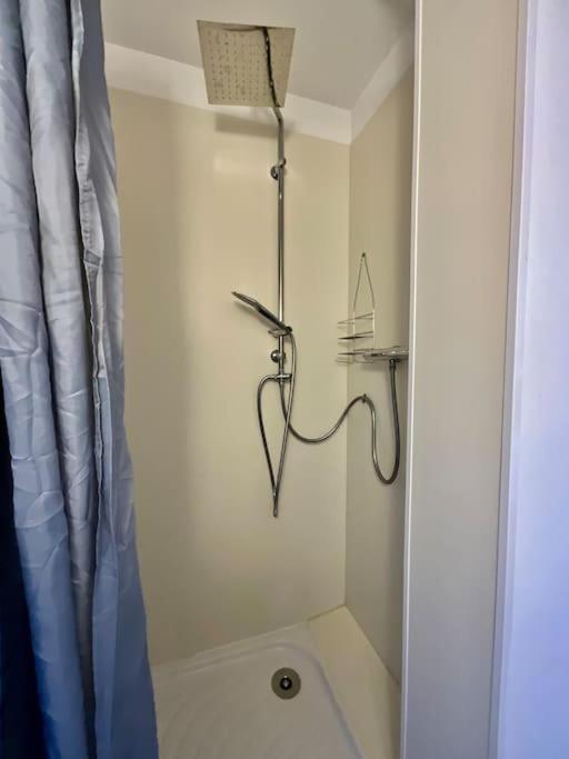 Le Petit Loup, Appartement Neuf Avec Jardin Gerbépal Esterno foto